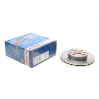0 986 479 206 BOSCH Гальмівний диск