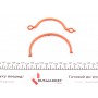 Комплект прокладок (нижній) Renault Kangoo/Clio/Megane 1.4/1.6 88-