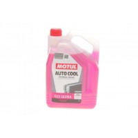 Антифриз-концентрат MOTUL Auto Cool G13 Ultra, 5л (820106) (111053) купити в Україні цена