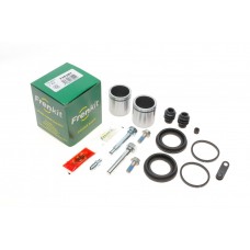 745287 FRENKIT Ремкомплект, Гальмівний супорт