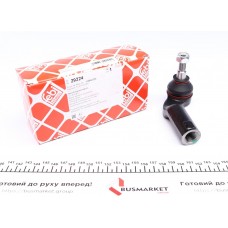 29224 FEBI BILSTEIN Наконечник поперечної кермової тяги