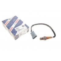 0 258 006 376 BOSCH датчик кисню