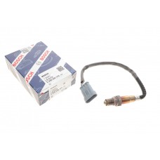 0 258 006 376 BOSCH датчик кисню