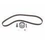 K015223XS GATES Комплект ременя ГРМ