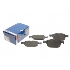 0 986 494 305 BOSCH Комплект гальмівних колодок дисковий гальм