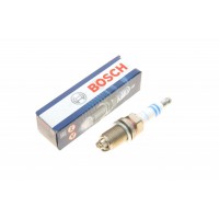 0 242 229 799 BOSCH Свічка запалювання