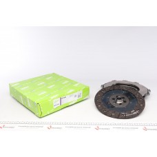 832168 VALEO Комплект зчеплення