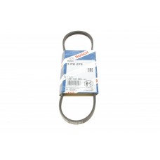 1 987 947 883 BOSCH Поліклиновий ремінь