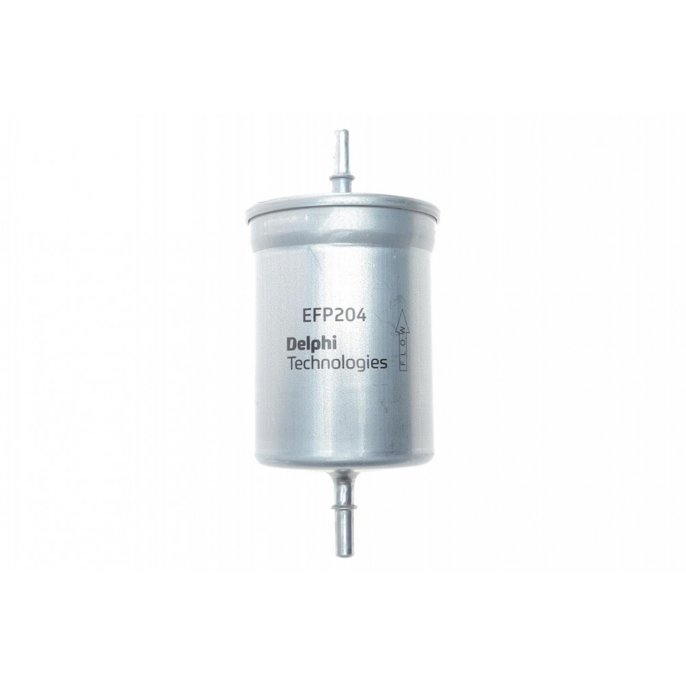 EFP204 DELPHI Паливний фільтр