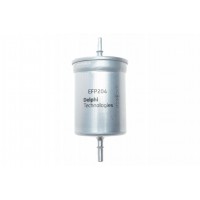 EFP204 DELPHI Паливний фільтр