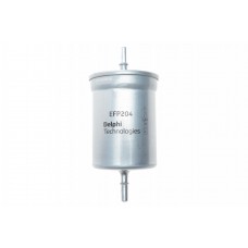 EFP204 DELPHI Паливний фільтр