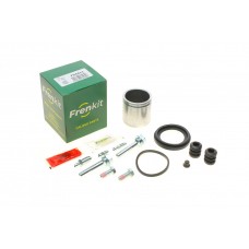754411 FRENKIT Ремкомплект, Гальмівний супорт