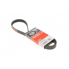 Ручейковий ремінь 6PK GATES6=1203 6PK1203 (8653-10241) FORD RENAULT Gates GATES 6PK1203