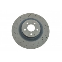 26406 FEBI BILSTEIN Гальмівний диск