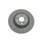 26406 FEBI BILSTEIN Гальмівний диск