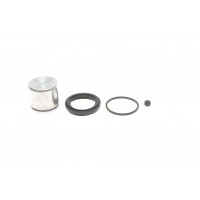 114-5182 QUICK BRAKE Ремкомплект, Гальмівний супорт