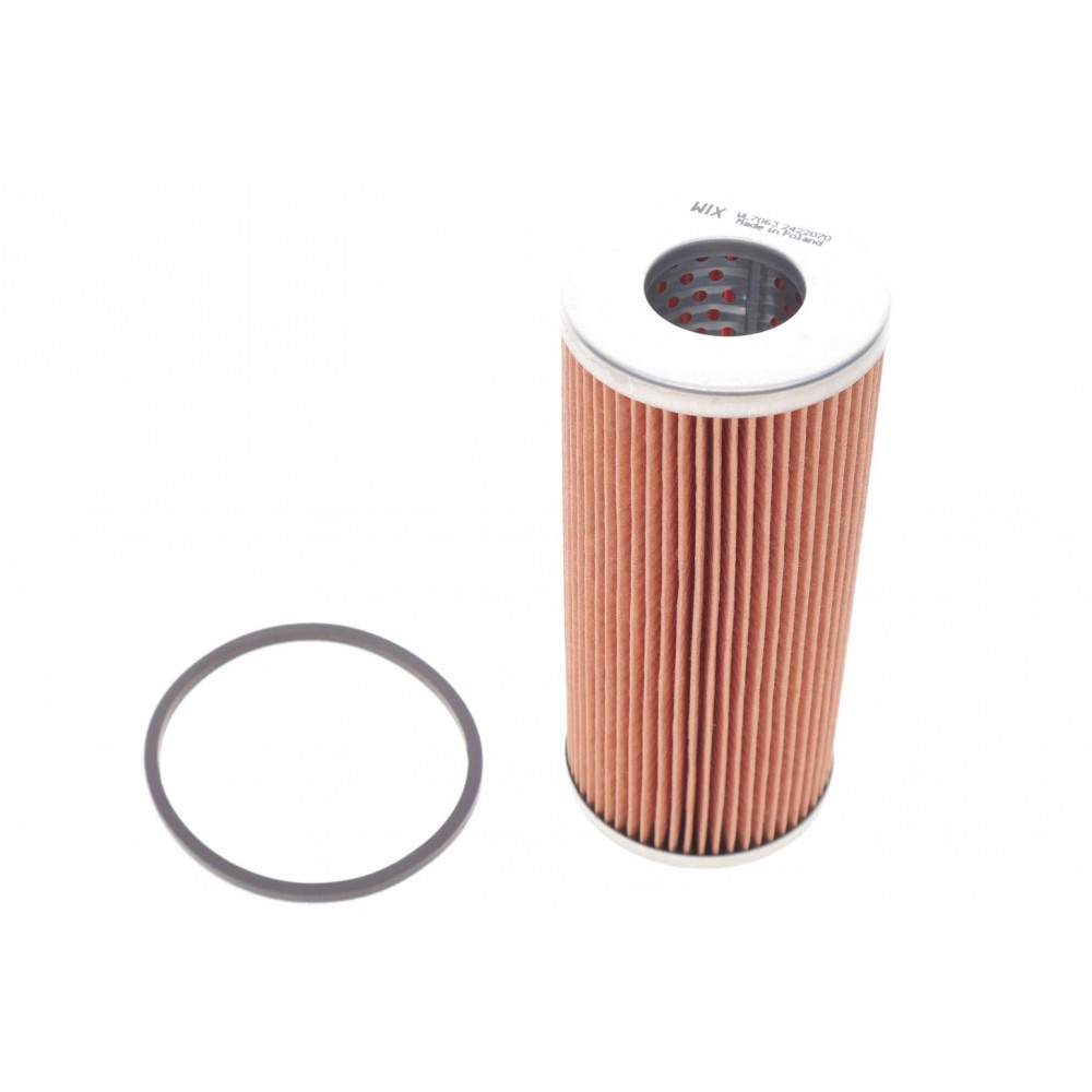 WL7063 WIX FILTERS Масляний фільтр