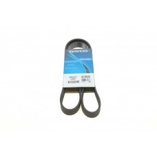 Ручейковий ремінь 6PK Dayco6=1215 FORD MAZDA Dayco DAYCO 6PK1215