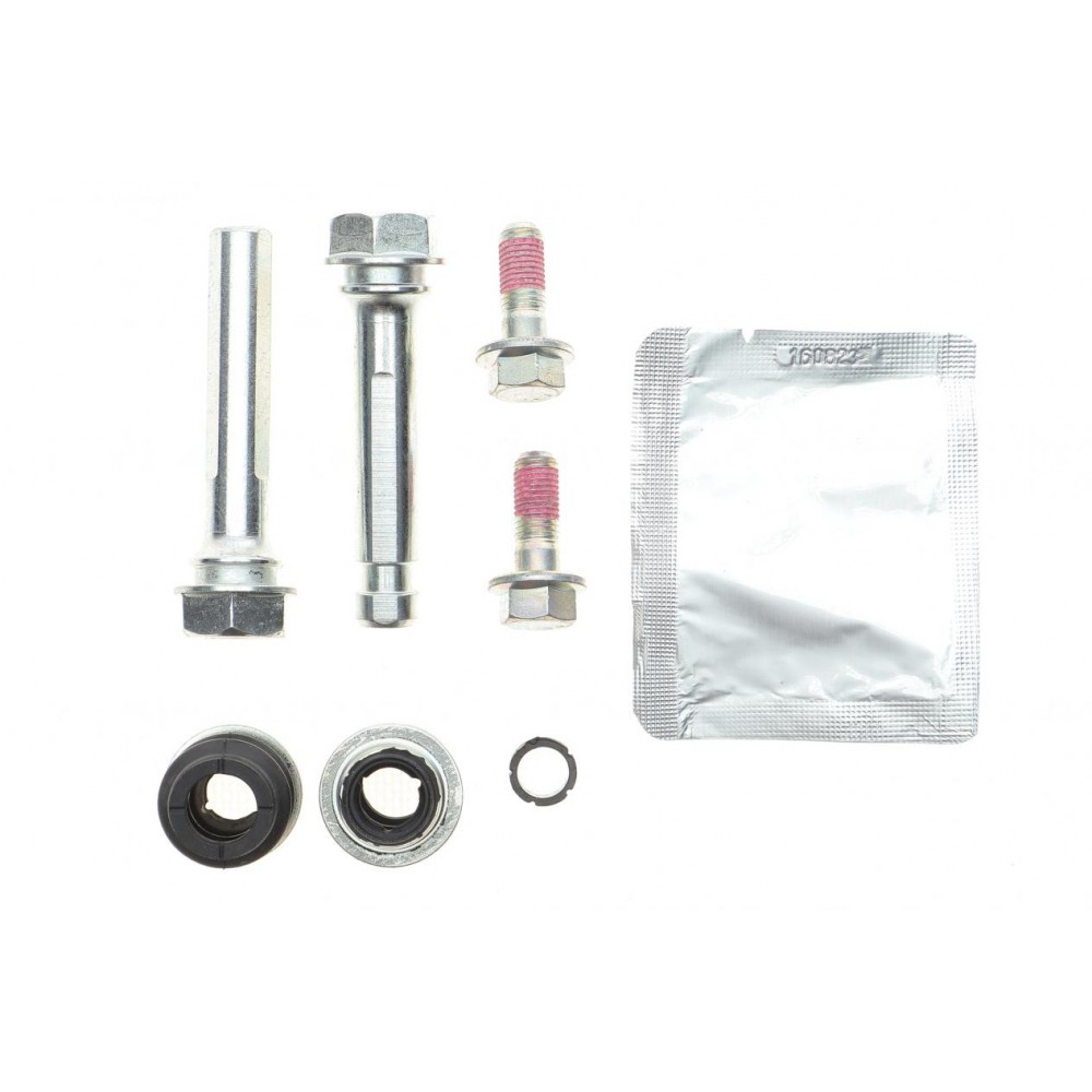 113-1341X QUICK BRAKE Комплект напрямної гільзи