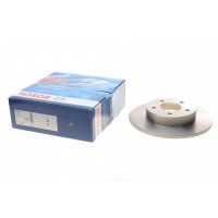 0 986 479 067 BOSCH Гальмівний диск