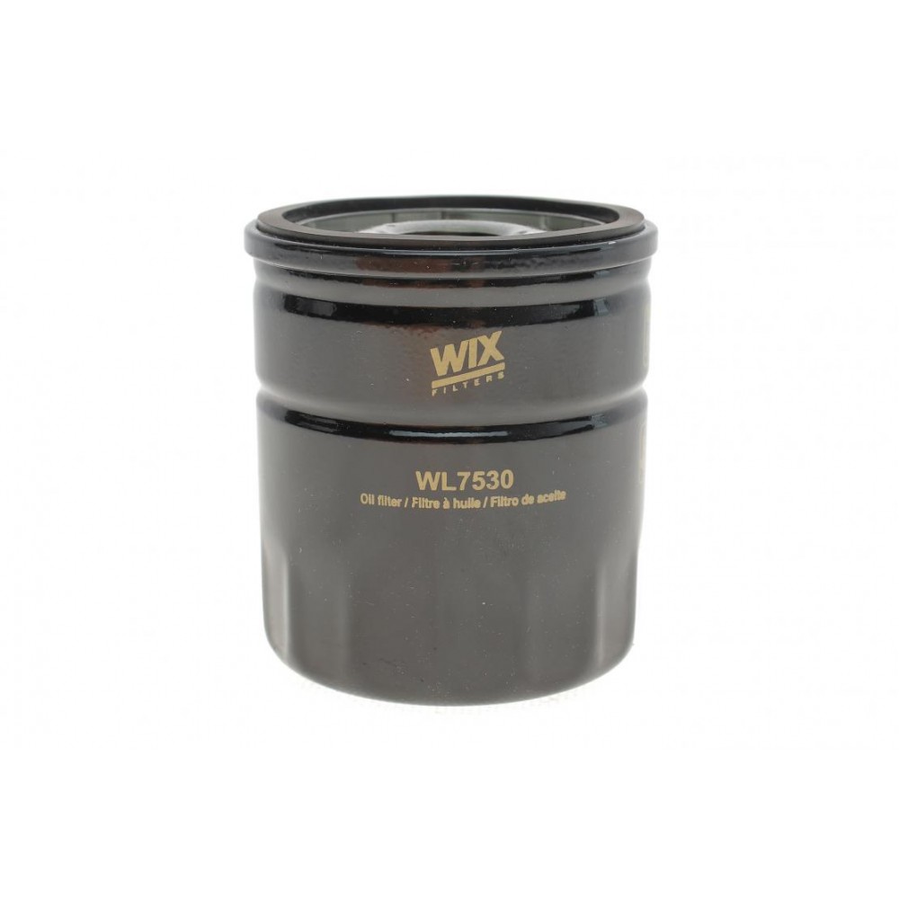 WL7530 WIX FILTERS Масляний фільтр