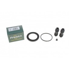 265001 FRENKIT Ремкомплект, Гальмівний супорт