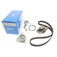 VKMC 03241 SKF Водяний насос комплект зубчастого ременя