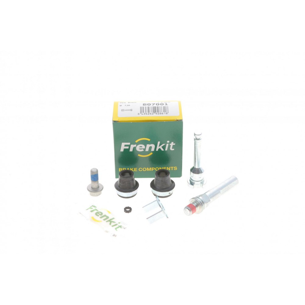 807001 FRENKIT Комплект напрямної гільзи
