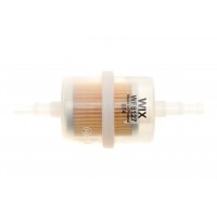 WF8127 WIX FILTERS Паливний фільтр