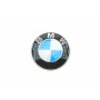 Емблема капоту BMW X5 (G05) 18-