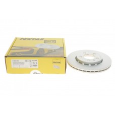 92082205 TEXTAR Гальмівний диск