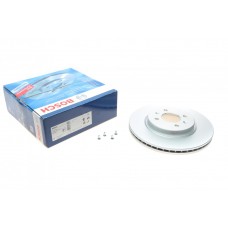 0 986 479 E98 BOSCH Гальмівний диск