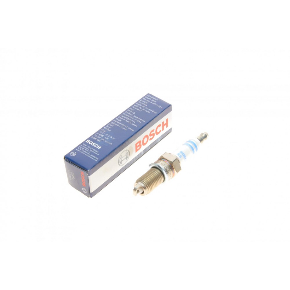 0 242 140 519 BOSCH Свічка запалювання