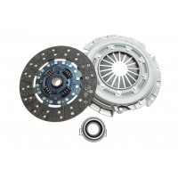 832258 VALEO Комплект зчеплення