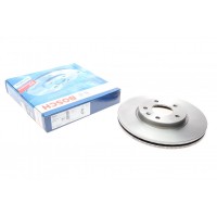0 986 479 644 BOSCH Гальмівний диск