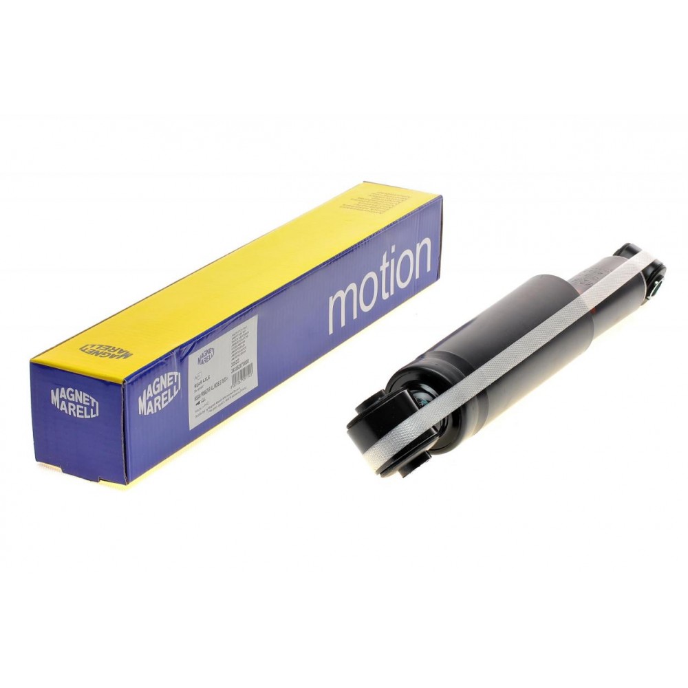 353352070000 MAGNETI MARELLI Амортизатор