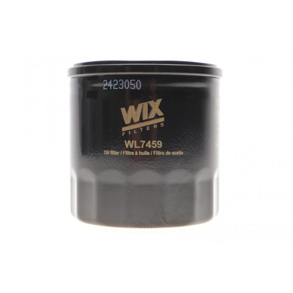 WL7459 WIX FILTERS Масляний фільтр