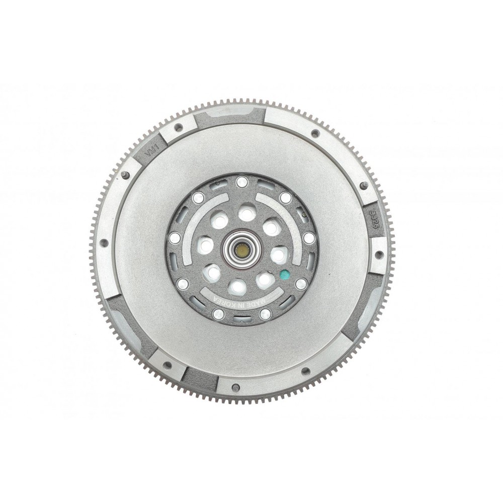 836170 VALEO Маховик