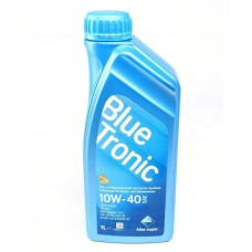 Олива 10W40 Blue Tronic (1л) (VW501 00/505 00/MB 229.1) (20488)