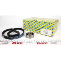 KD455.41 SNR Комплект ременя ГРМ