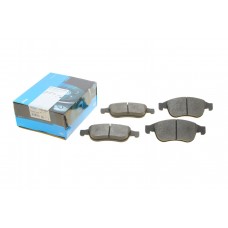 KBP-6621 KAVO PARTS КомплеК т гальмівних колодок, дискове гальмо