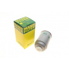 WK 842/2 MANN-FILTER Паливний фільтр