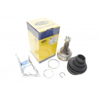 302015100067 MAGNETI MARELLI Шарнирный комплект, Привідний вал