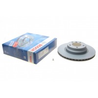 0 986 479 215 BOSCH Гальмівний диск