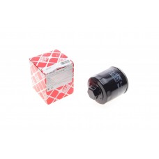 22532 FEBI BILSTEIN Масляний фільтр