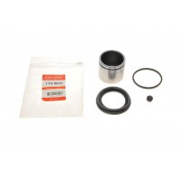 114-5011 QUICK BRAKE Ремкомплект, Гальмівний супорт