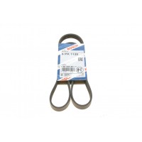 1 987 946 291 BOSCH Поліклиновий ремінь