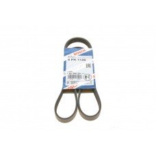1 987 946 291 BOSCH Поліклиновий ремінь