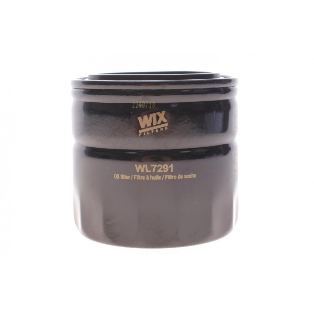 WL7291 WIX FILTERS Масляний фільтр