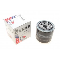 S 3476 R SOFIMA Масляний фільтр